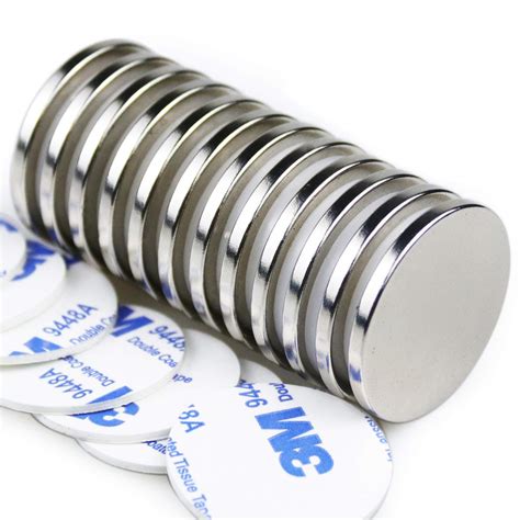 Strong Neodymium Rare Earth Magnets.